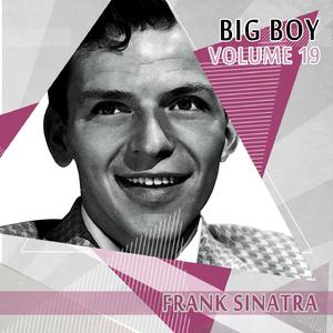 April In Paris - Frank Sinatra (PT karaoke) 带和声伴奏