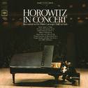 Horowitz in Concert - Recorded at his 1966 Carnegie Hall Recitals