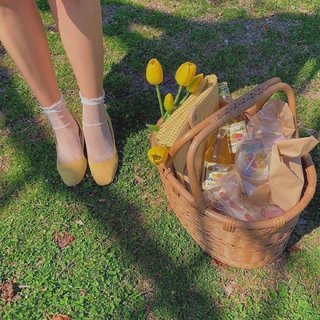 「Second Date」与晴朗约会