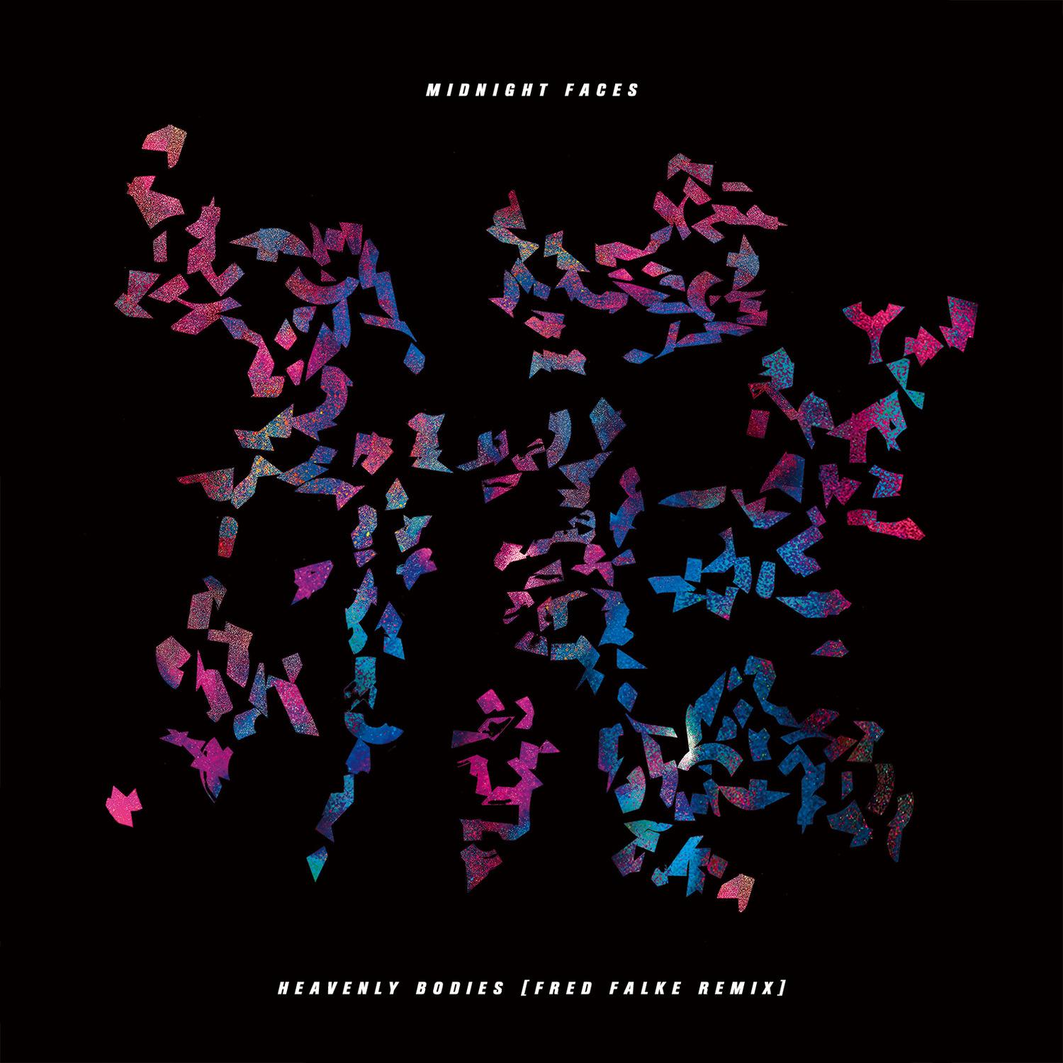Heavenly Bodies (Fred Falke Remix)