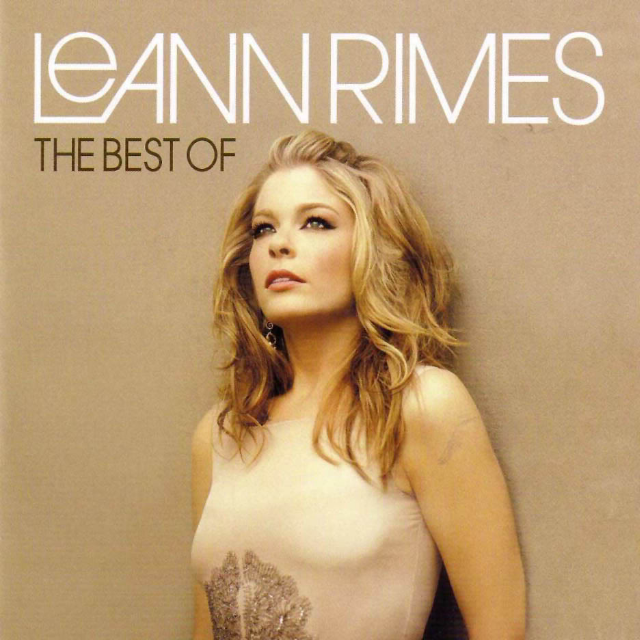 The Best of LeAnn Rimes专辑