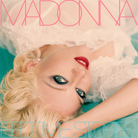 Human Nature (radio edit) - Madonna (instrumental)