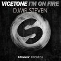 New Im On Fire (DJMr.Steven Single Dancer125-128 )专辑