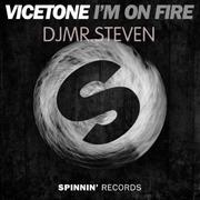 New Im On Fire (DJMr.Steven Single Dancer125-128 )