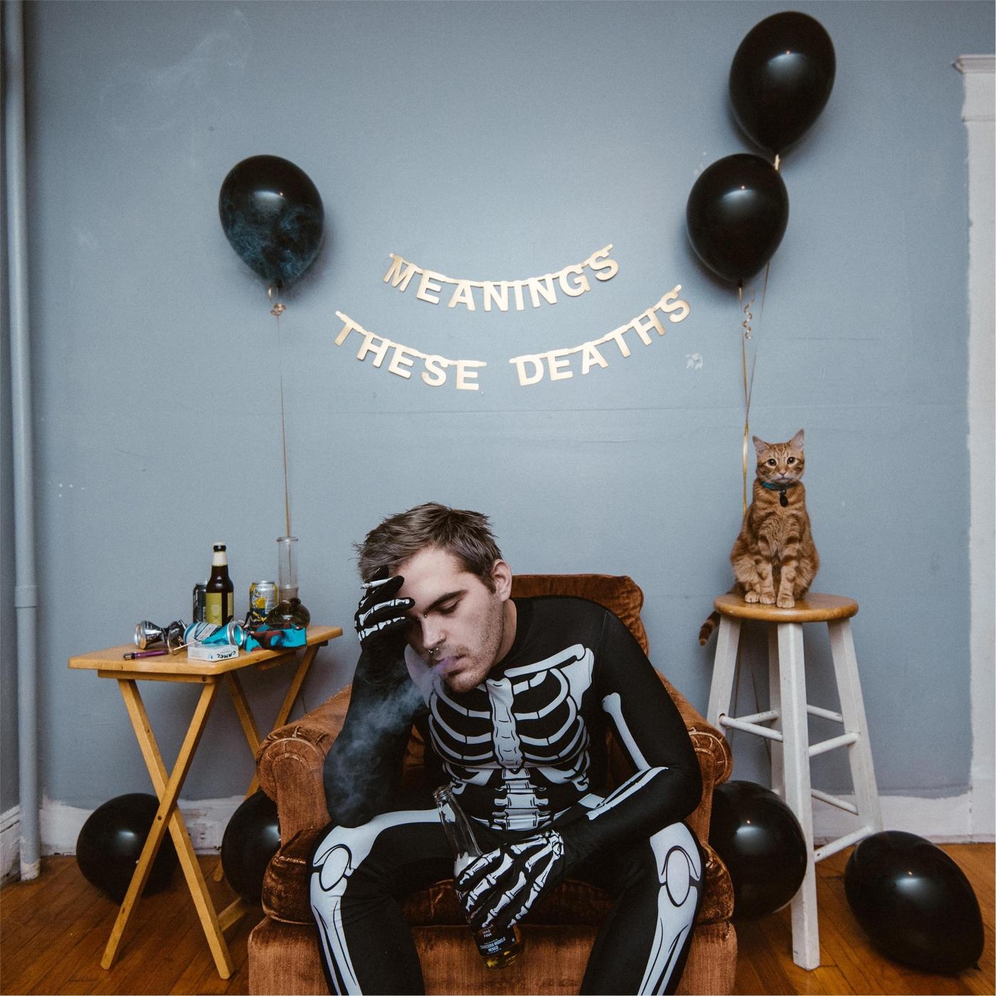 These Deaths
