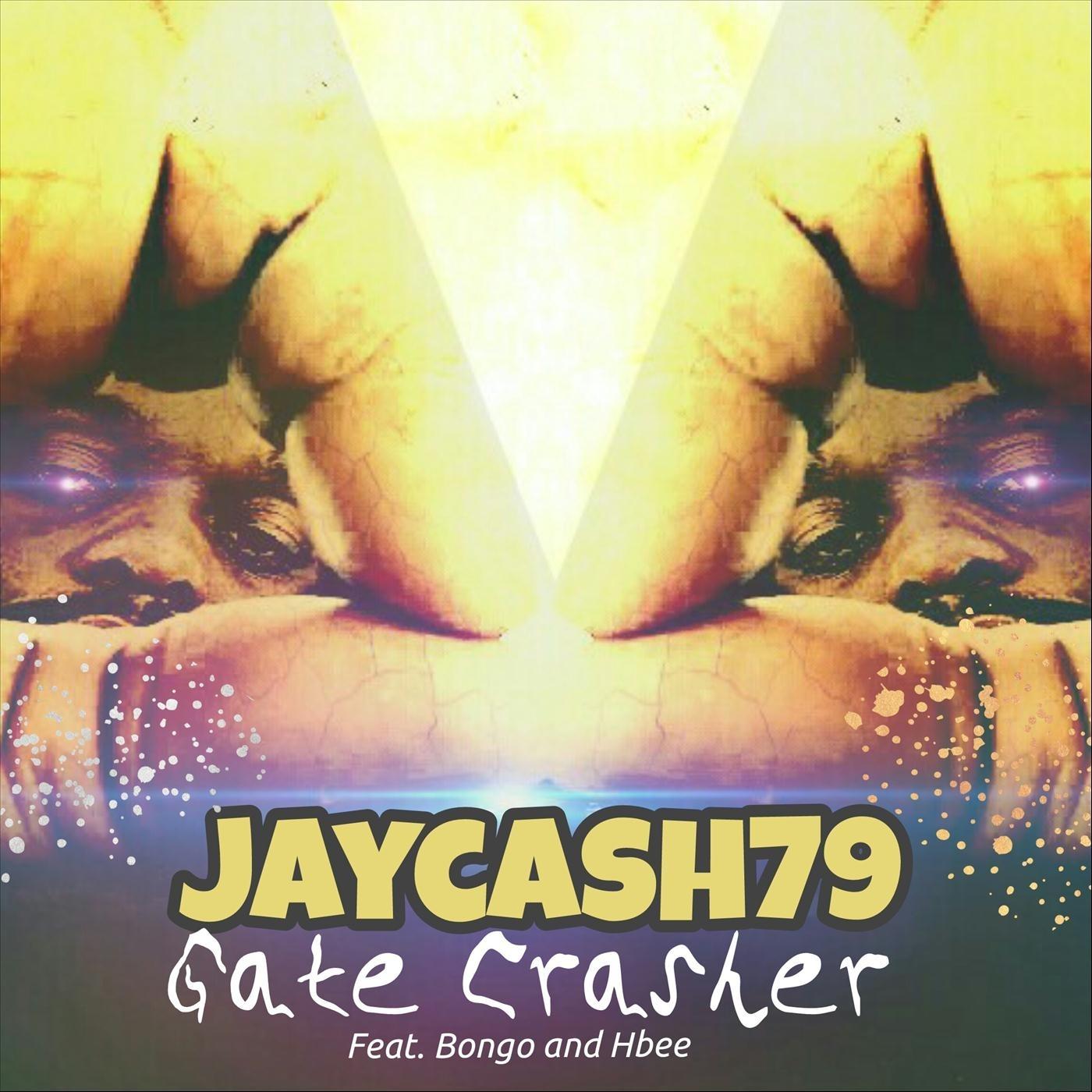 Gate Crasher (feat. Bongo & Hbee)