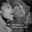 Billie's Blues, Vol. 3: God Bless the Child专辑