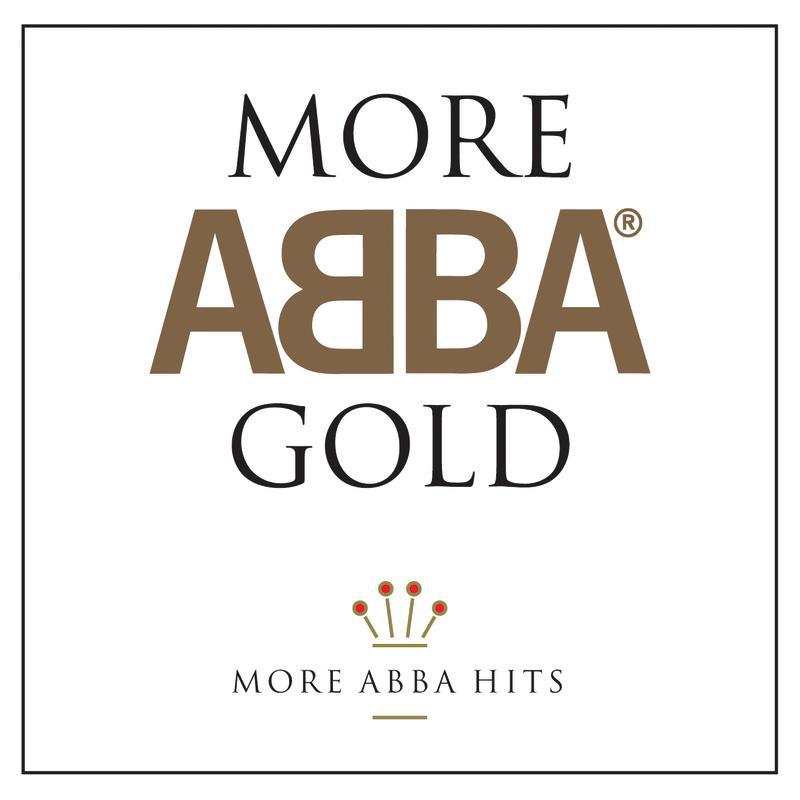 ABBA Gold: More Hits专辑