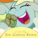 I'll Fly (Sim Gretina Remix)专辑