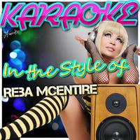 Love Will Find It s Way To You - Reba Mcentire (karaoke)