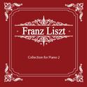 리스트(Liszt) Collection for Piano 2专辑