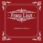 리스트(Liszt) Collection for Piano 2专辑