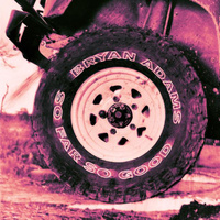 Please Forgive Me - Bryan Adams