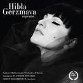 Hibla Gerzmava. Soprano (Live)