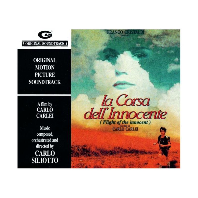 La corsa dell'innocente (Original Motion Picture Soundtrack)