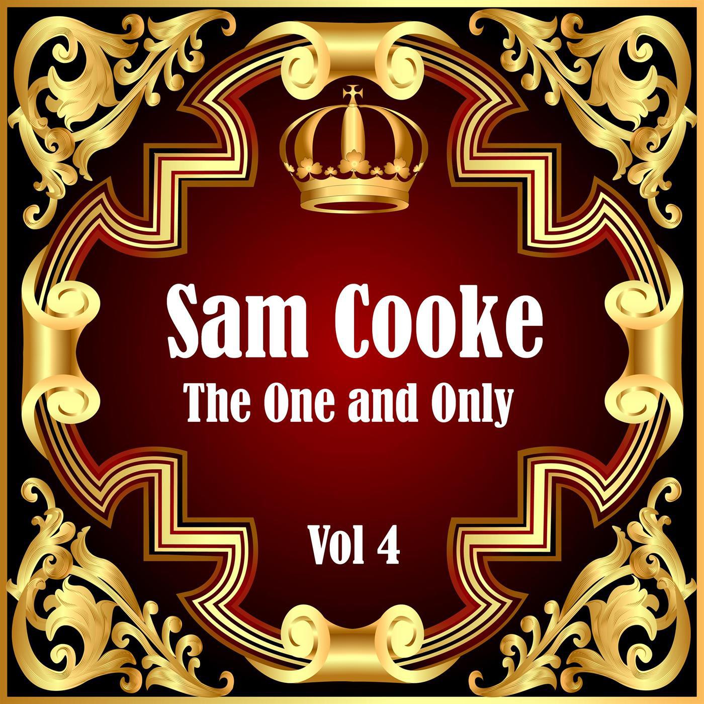 Sam Cooke: The One and Only Vol 4专辑