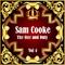 Sam Cooke: The One and Only Vol 4专辑