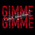 Gimme Gimme（Remix）