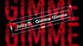 Gimme Gimme（Remix）专辑