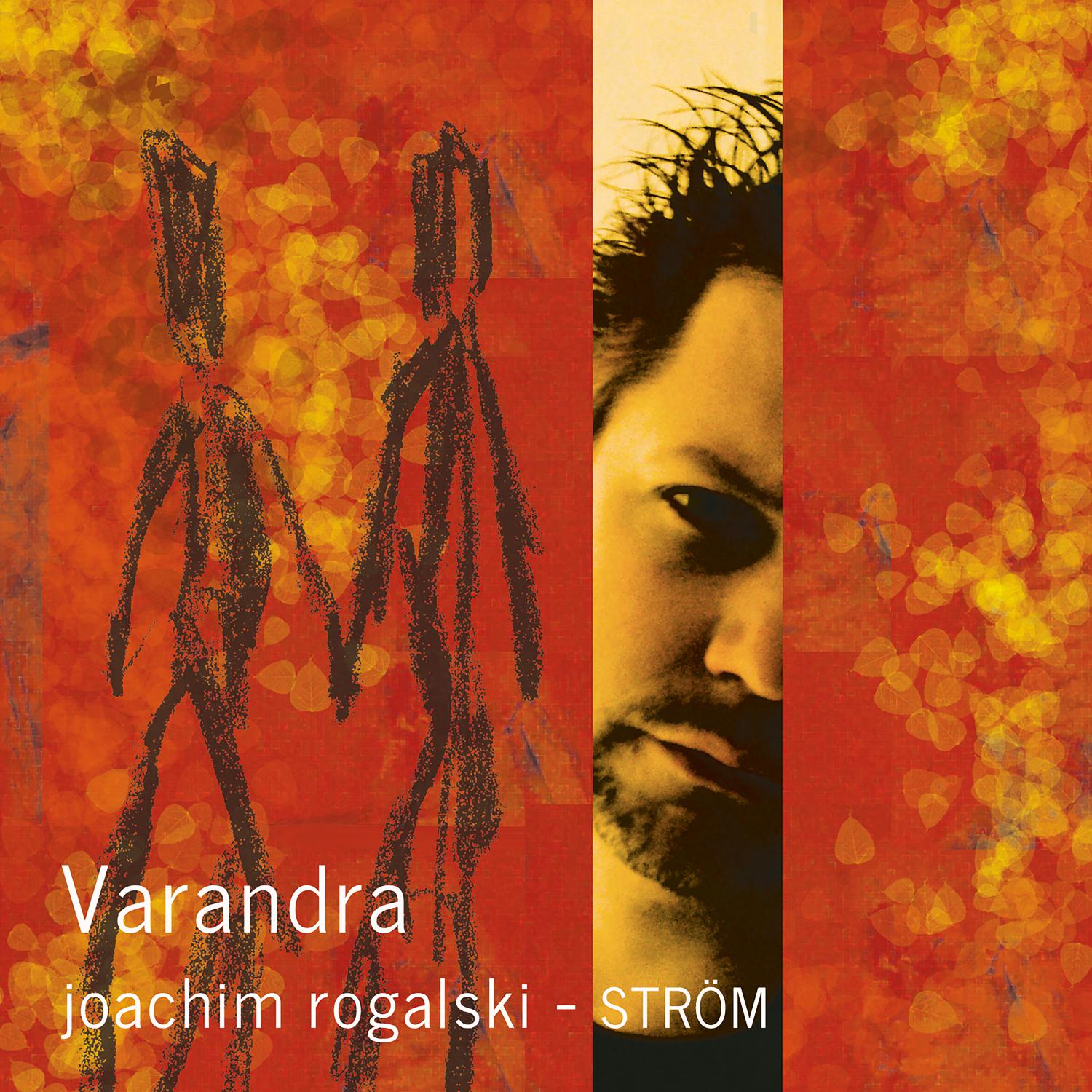 Joachim Rogalski - Som eld