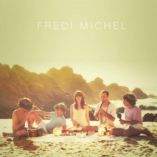 Fredi Michel