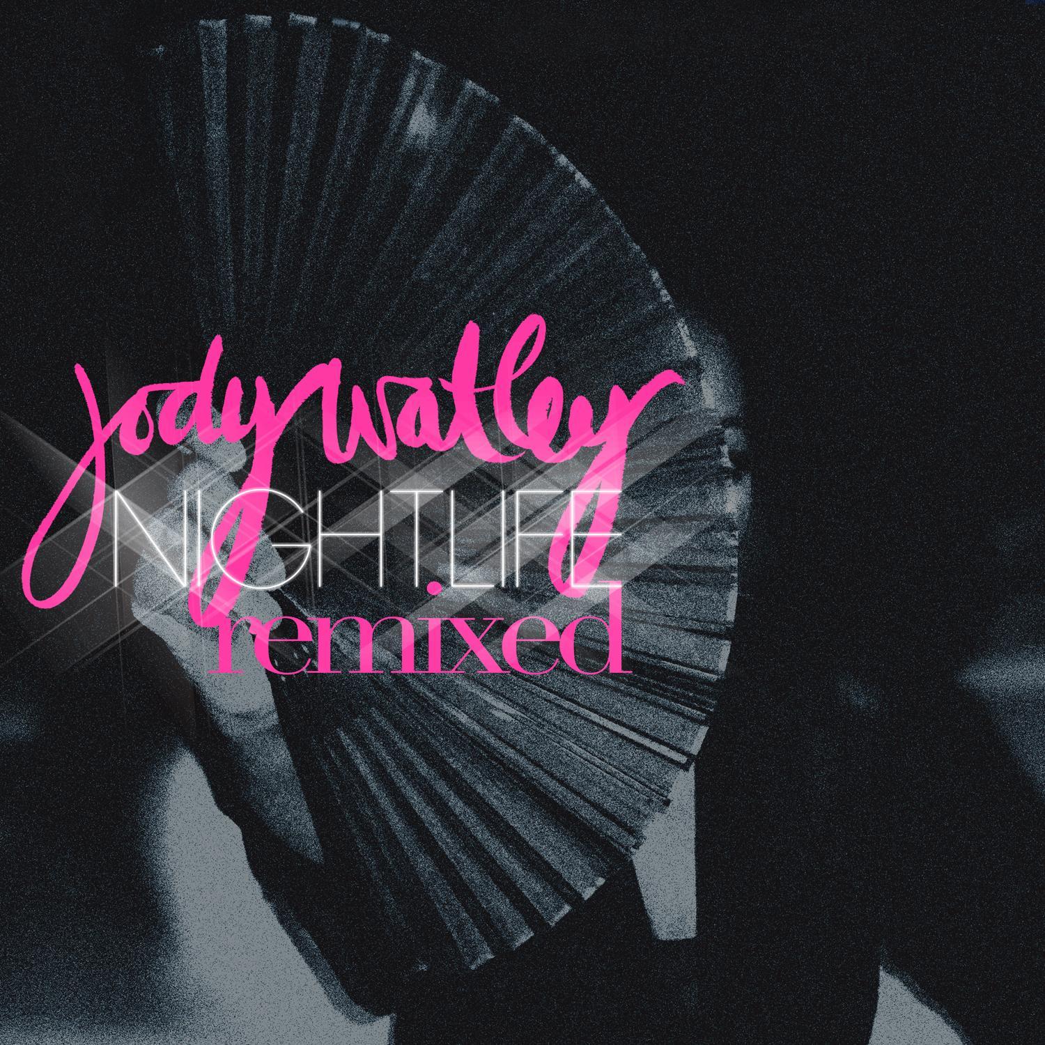 Nightlife (Classic Soul Remix)