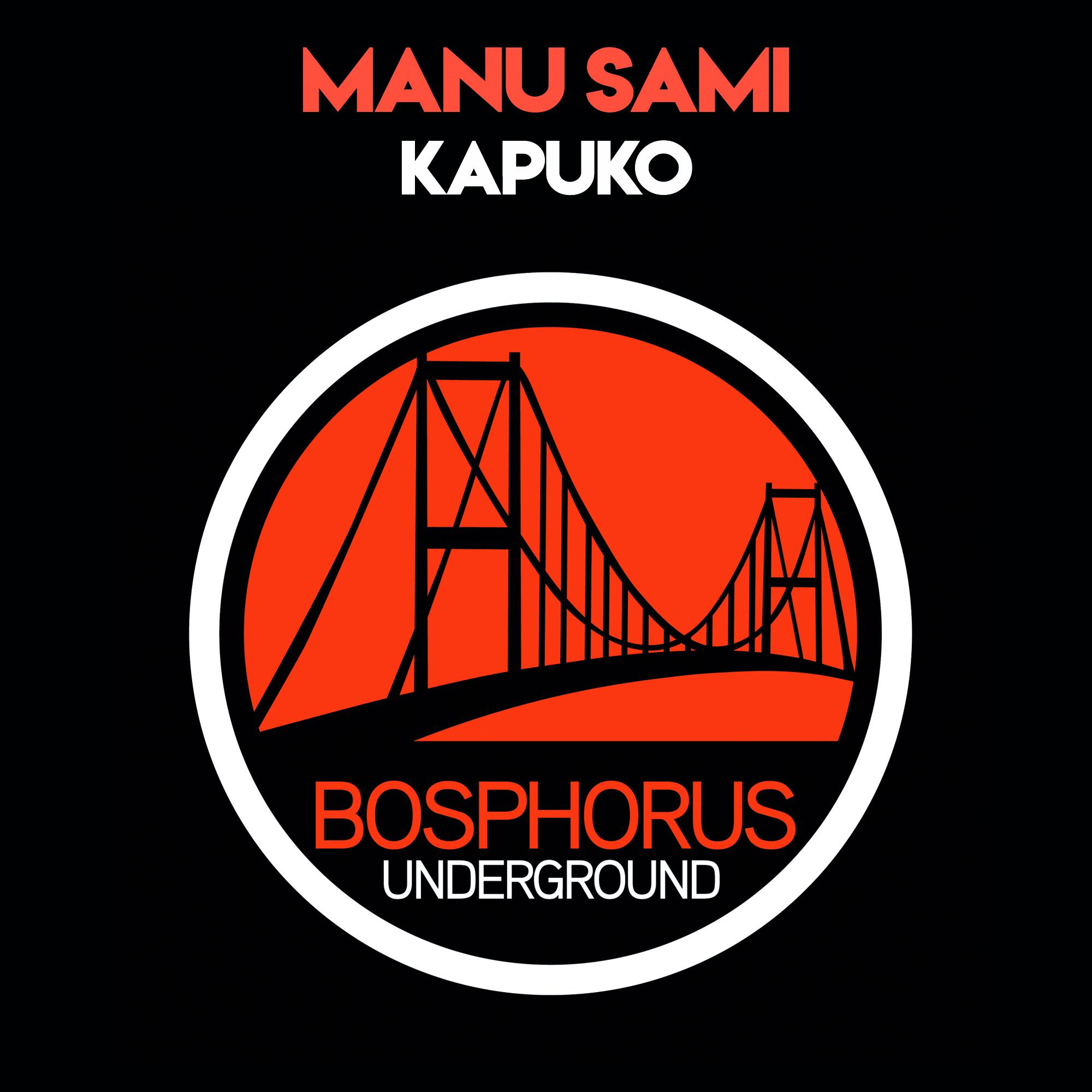 Kapuko
