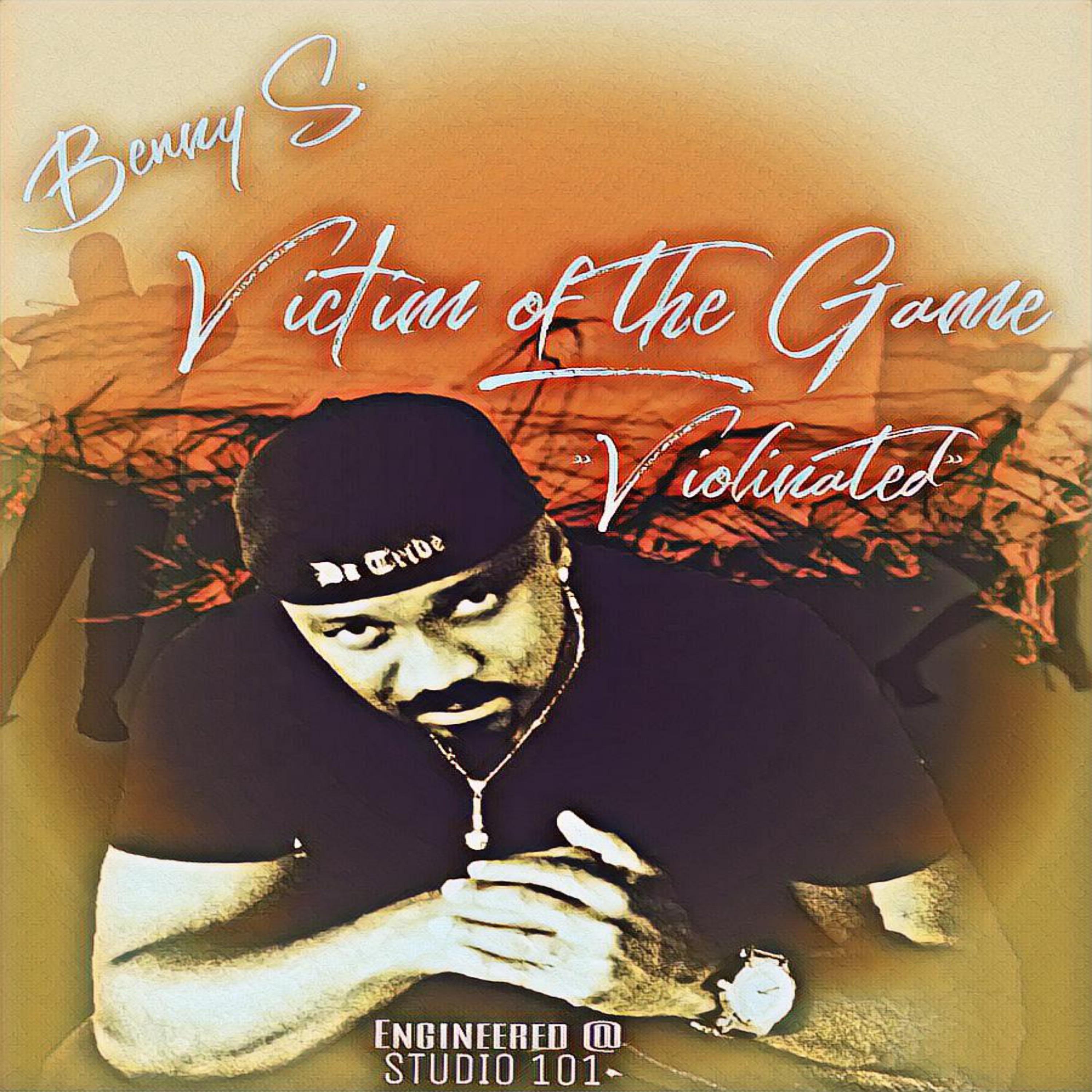 Victim of the Game (Violinated)