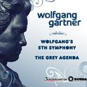 Wolfgang's 5th Symphony专辑
