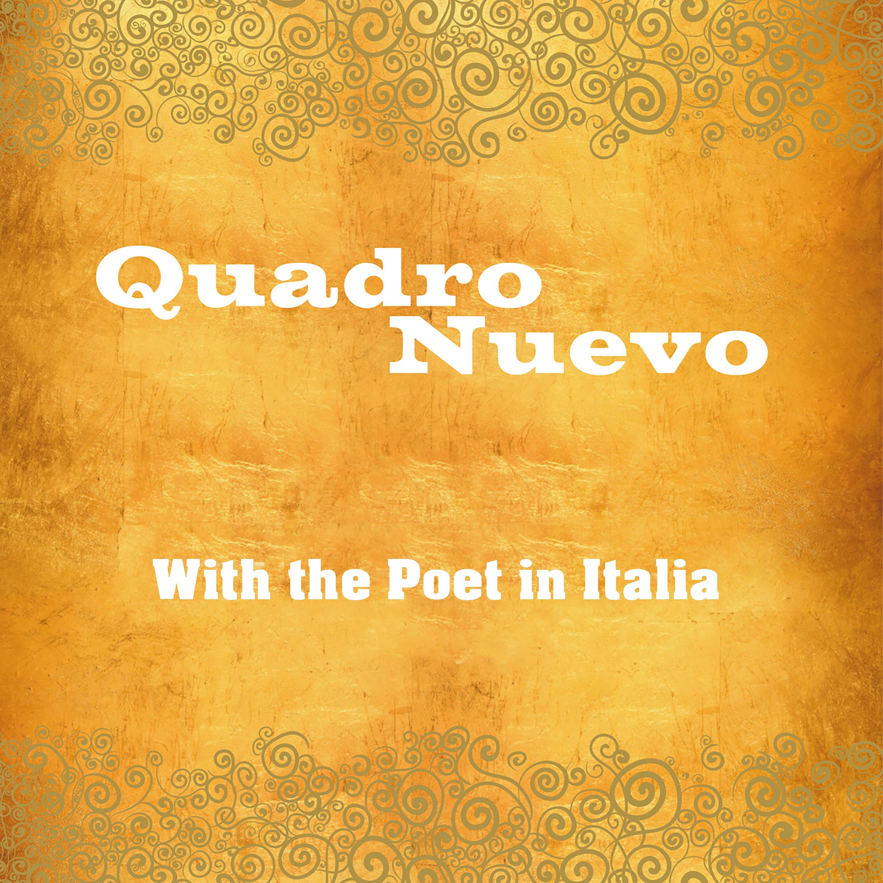 With the Poet in Italia