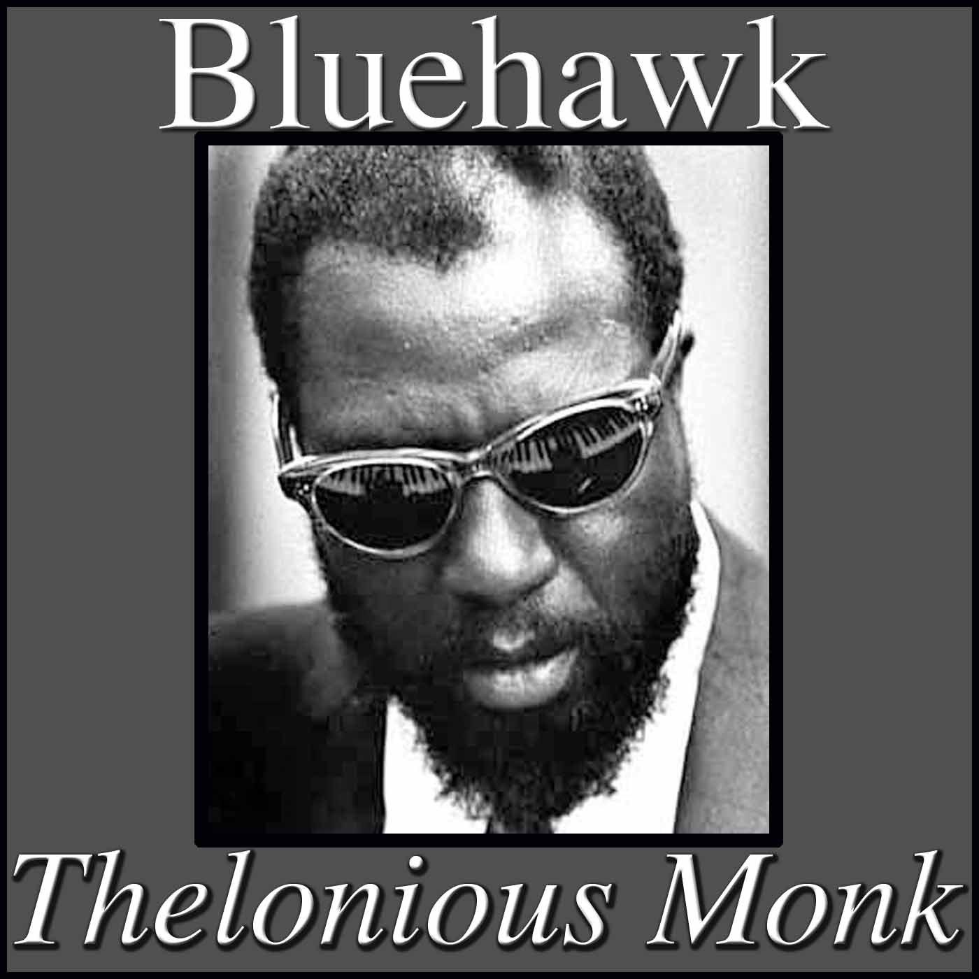 Bluehawk专辑