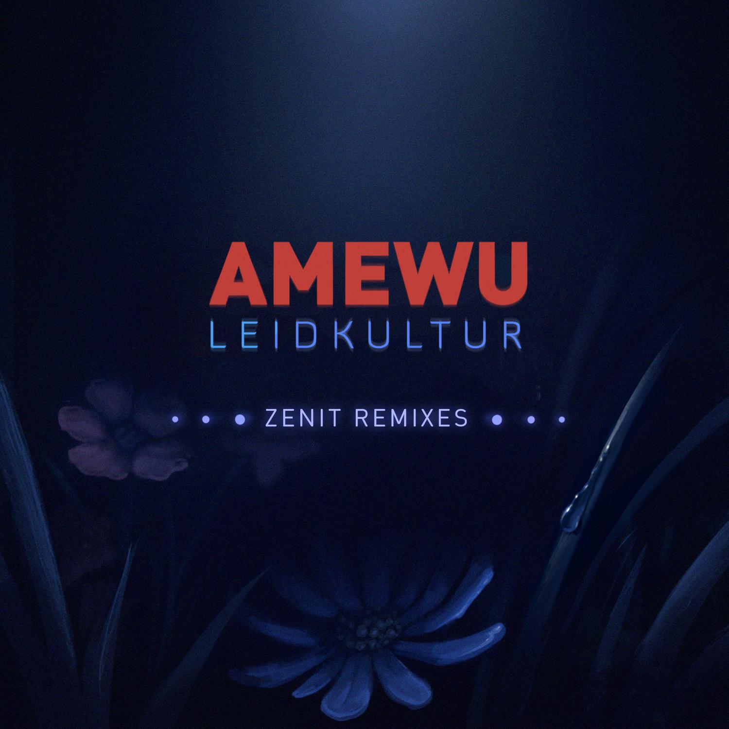 Amewu - Stone (Remix)