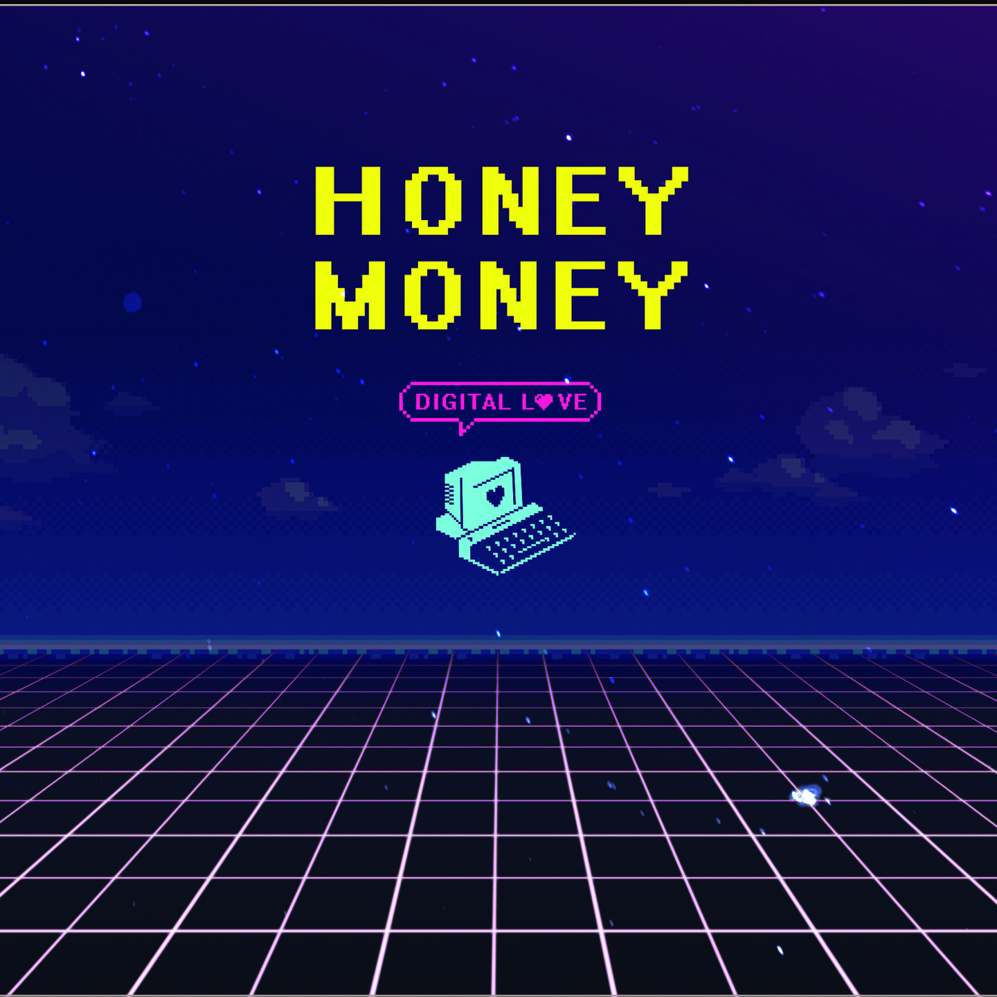 honey money - 单曲 - 网易云音乐