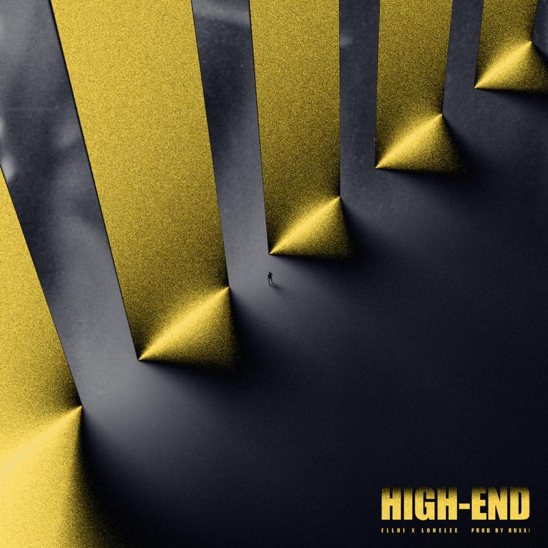HIGH-END (Prod. by RUXXI)
