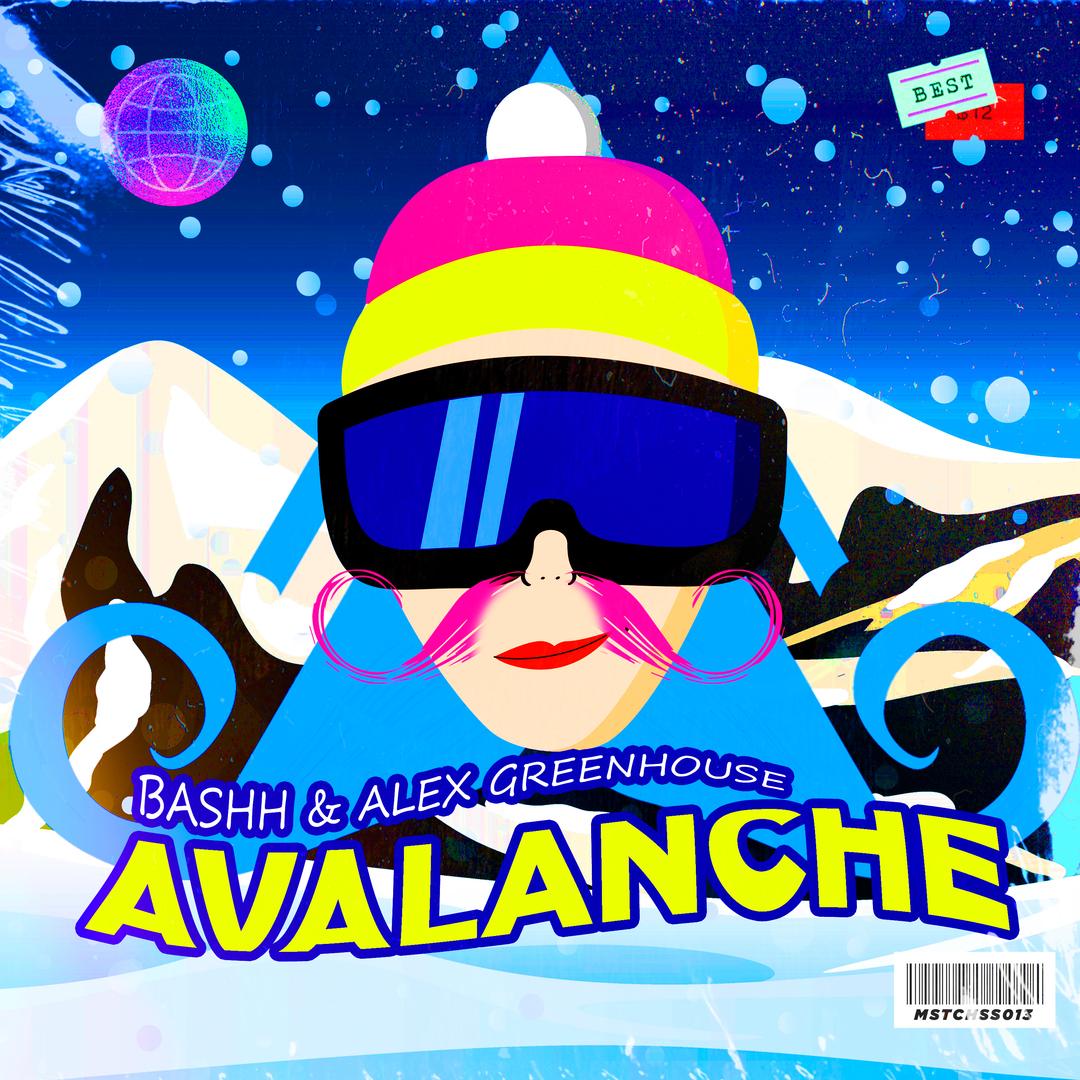Avalanche