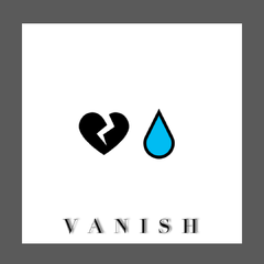 Vanish.