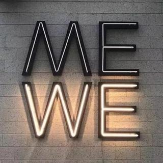 自用 | ME & WE 为自己婚礼准备的歌