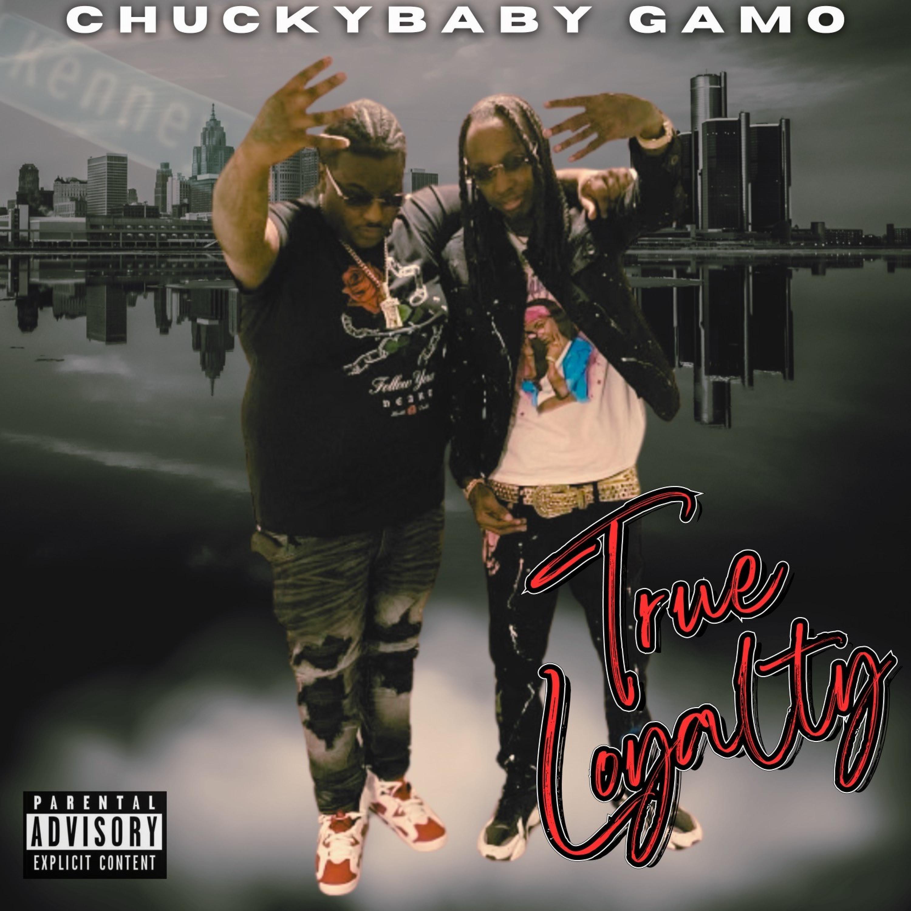 Chuckybaby Gamo - True loyalty