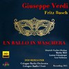 Walburga Wegner - Un ballo in maschera, Act III (Sung in German):Ah! Perqué quì fuggite?