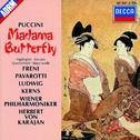 Madama Butterfly -  Highlights专辑