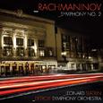 Rachmaninov: Symphony No 2, Vocalise