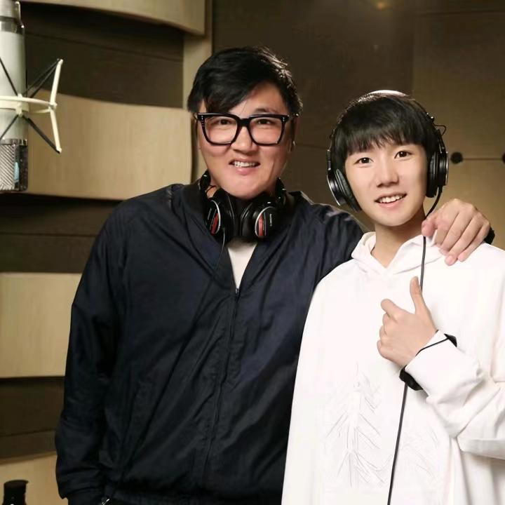 孙楠-《亲爱的孩子》