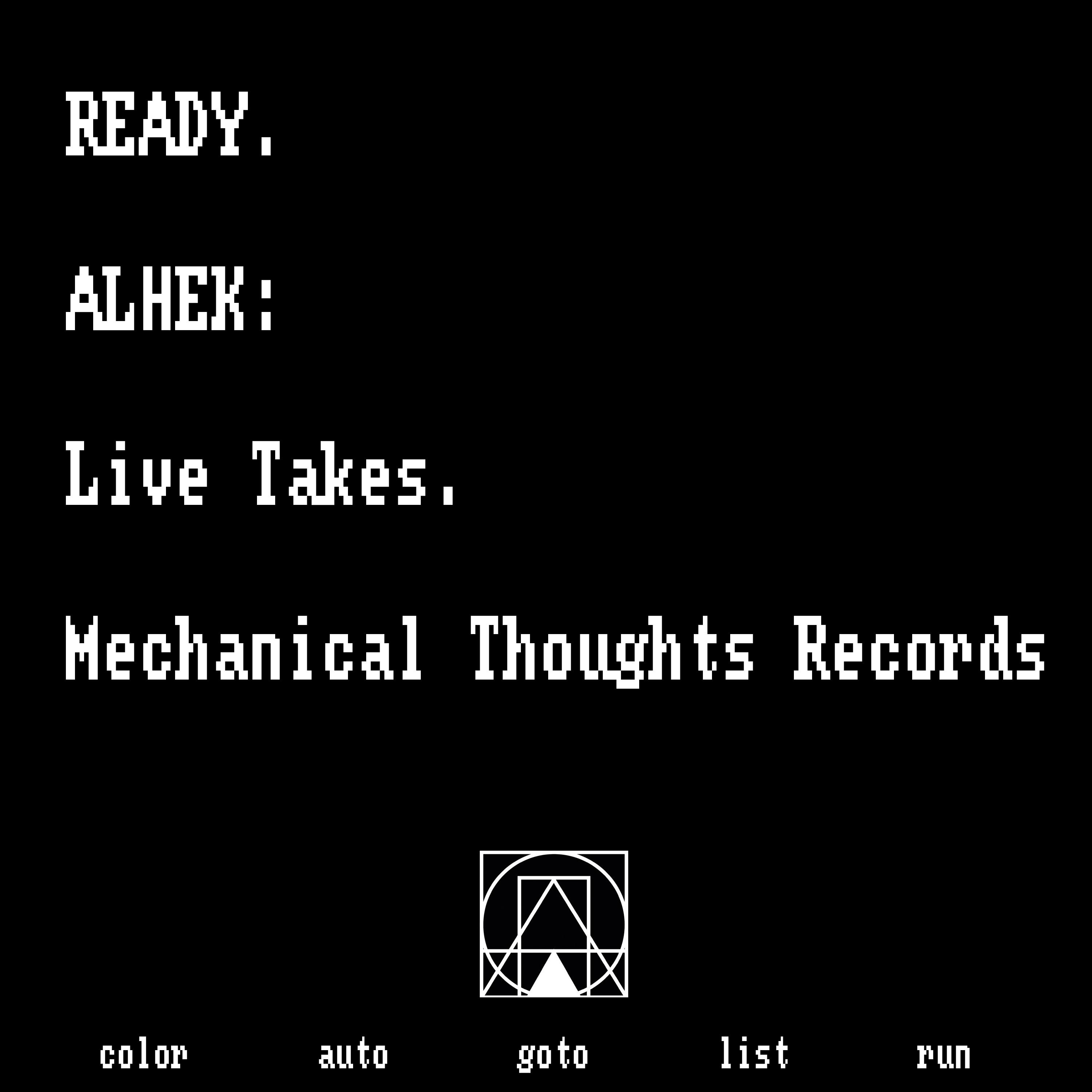 Live Takes