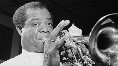 Louis Armstrong