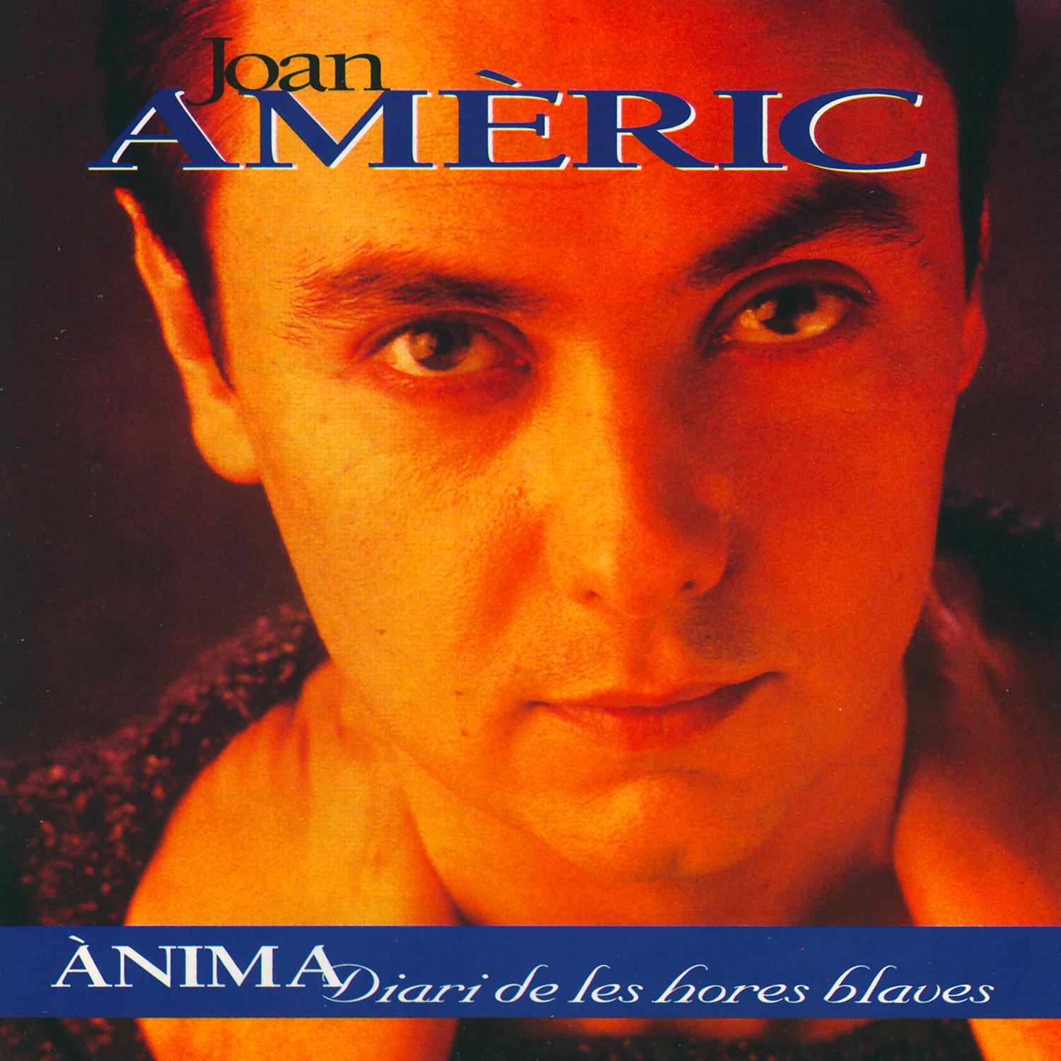 Ànima, Diari de Les Hores Blaves