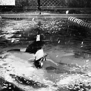 『轻♪』初雨微凉.