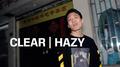 Clear | Hazy - Single专辑