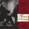 Emil Gilels: Piano Sonatas (Live)