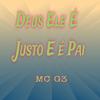 MC G3 - Deus Ele É Justo E é Pai