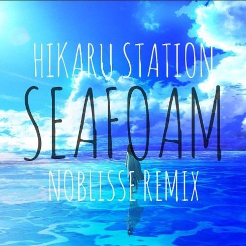 Seafoam (Noblisse Remix)专辑